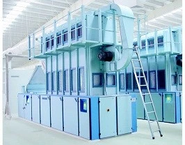 Blow Room Multi Mixer suppliers