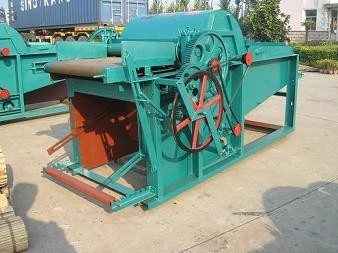Cotton Waste Opener suppliers