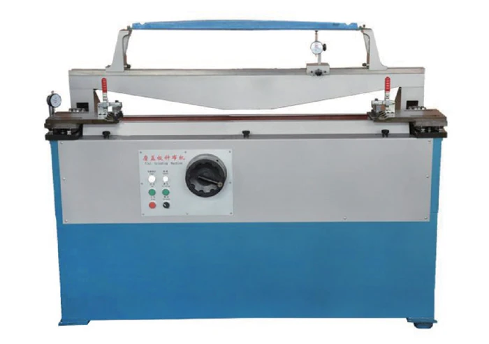 Flat Grinding Machine