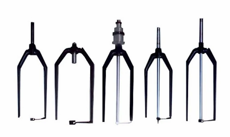 Flyer And Presser Finger suppliers