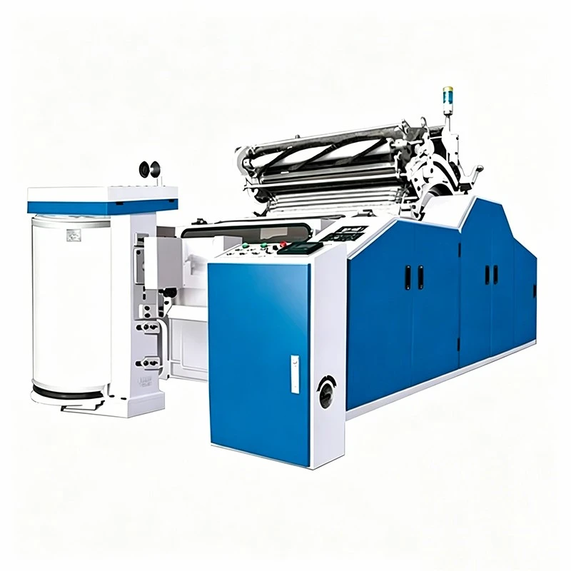 A186G Carding Machine A186G Carding Machine
