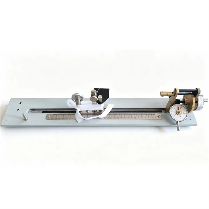 Manual Twist Tester