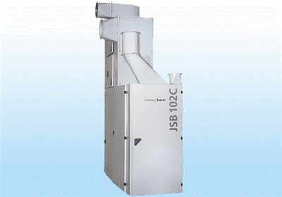 Cotton Bale Opener Machine