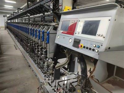 Used Auto Winding Machine