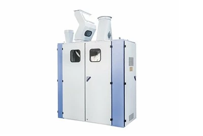 Weight Separator For Blow Room