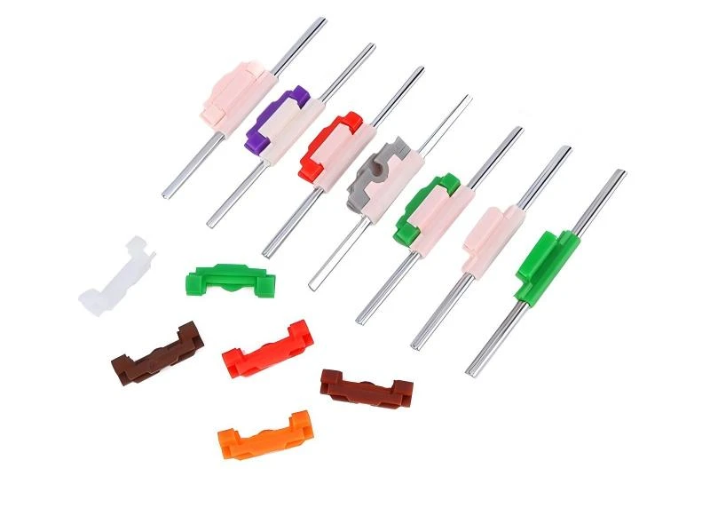 Press Bar Spacer