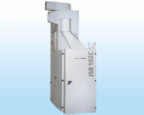 JSB102C Opener JSB102C Opener