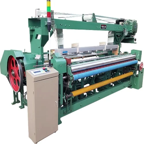 Rapier Loom