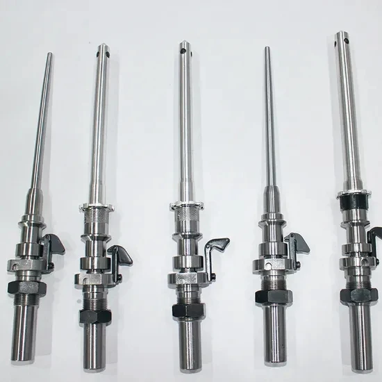 Ring Spinning Spindle