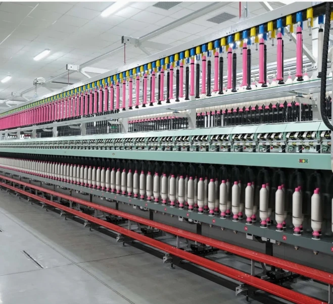 Roving Frame Roving Frame
