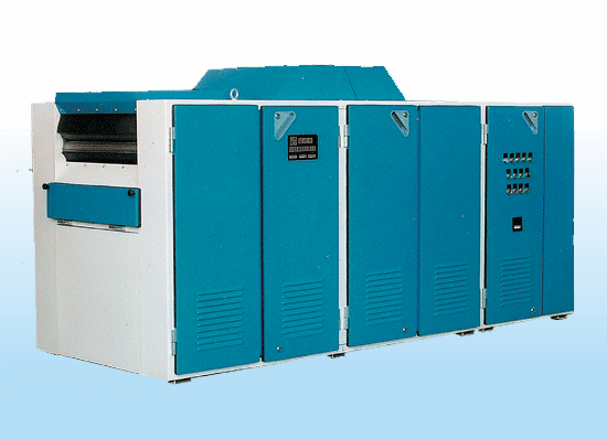 Roving Opener Machine suppliers
