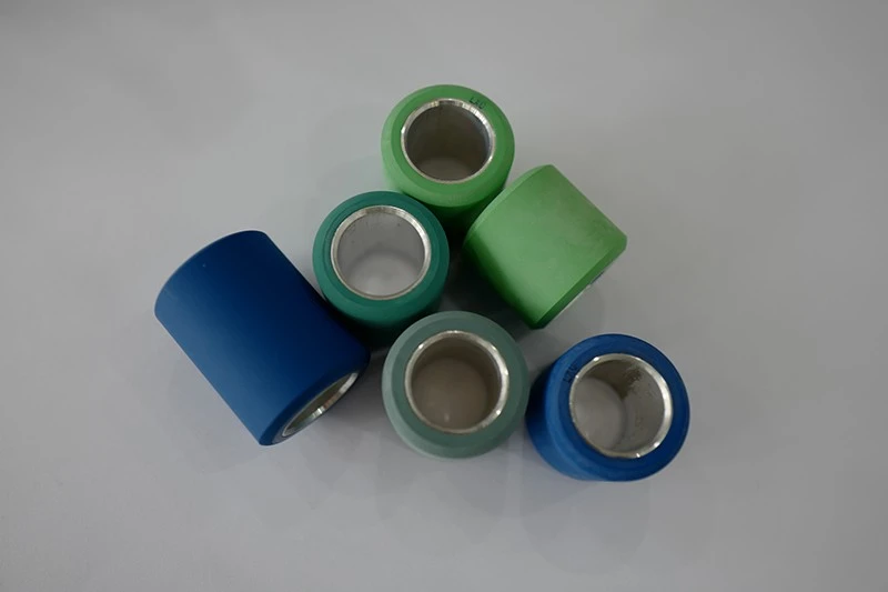 Rubber Apron&Cot suppliers