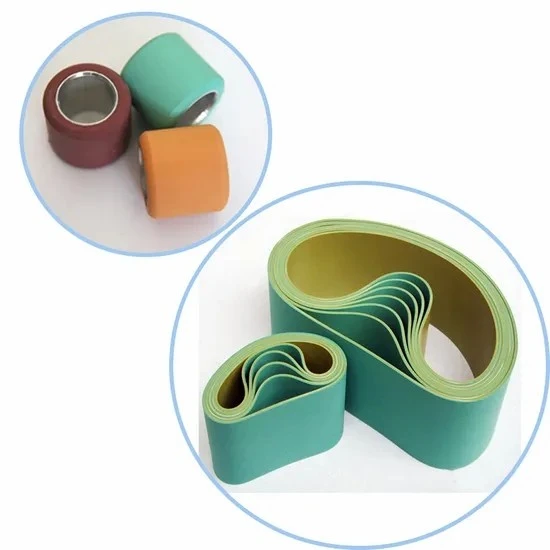 Rubber Apron&Cot factory