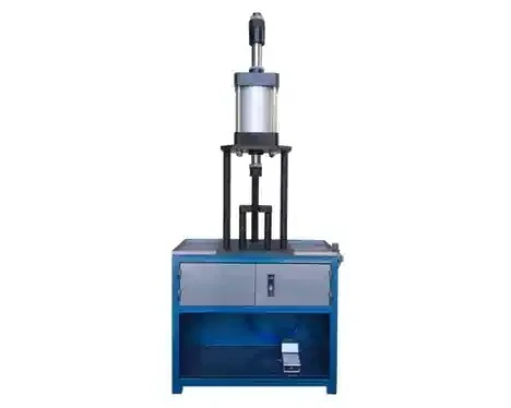 Rubber Cot Mounting Machine suppliers