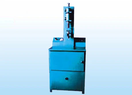 Rubber Cot Mounting Machine
