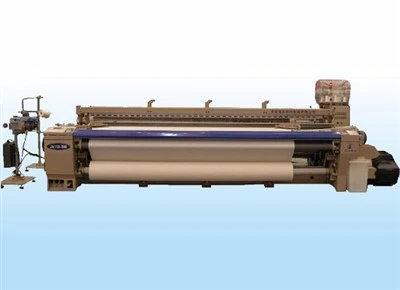 Air Jet Loom
