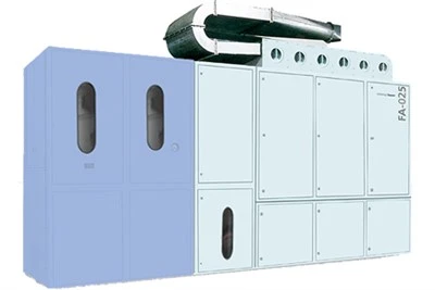 Blow Room Multi Mixer
