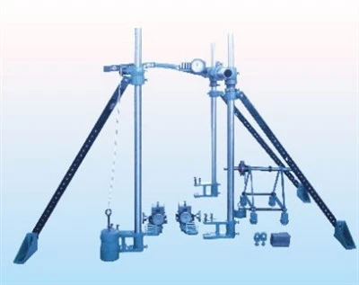 Card Clothing Mounting Machine