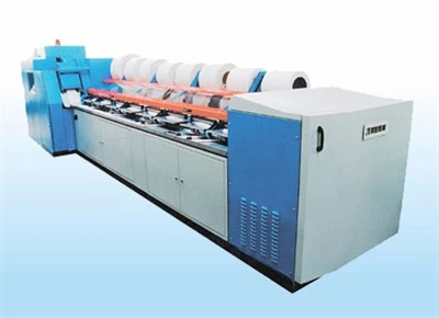Combing Frame Machine