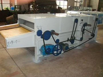 Cotton Waste Opener