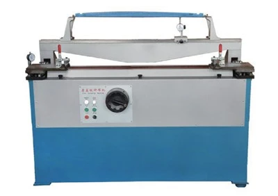 Flat Grinding Machine