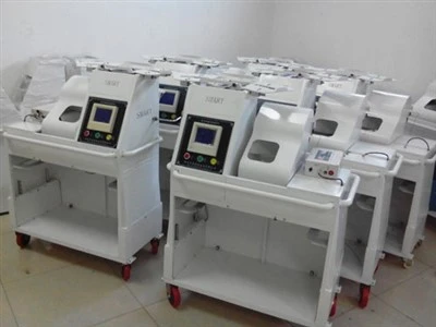 FU-DL Auto Doffer