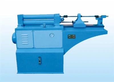 Hydraulic Rubber Roller Mouting Machinery