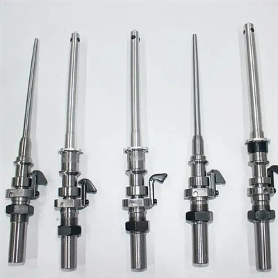 Ring Spinning Spindle
