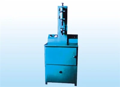 Rubber Cot Mounting Machine