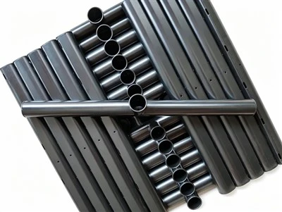 Suction Pipe for Spinning Frame