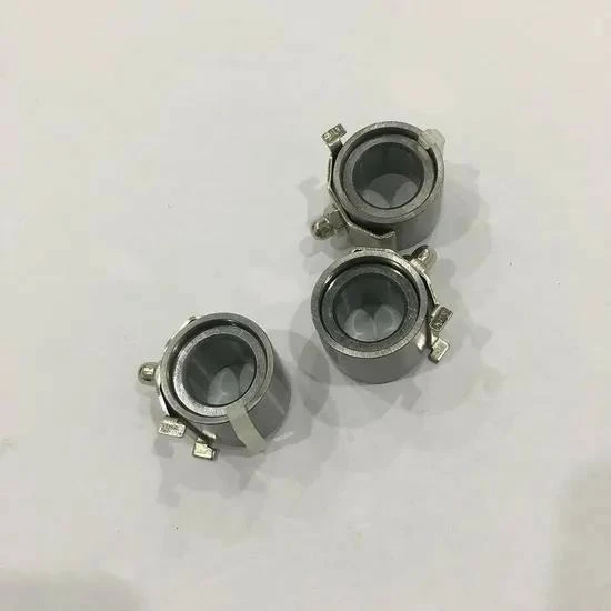 Spinning Roller Bearings