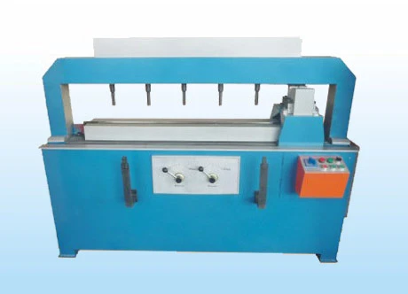Stationary Flat Mounting Machine