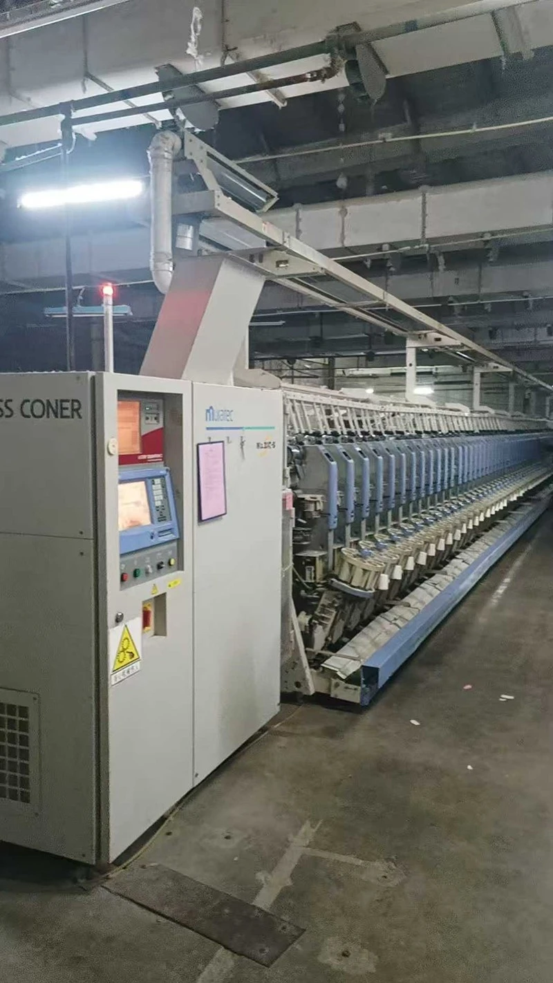 Used Auto Winding Machine best