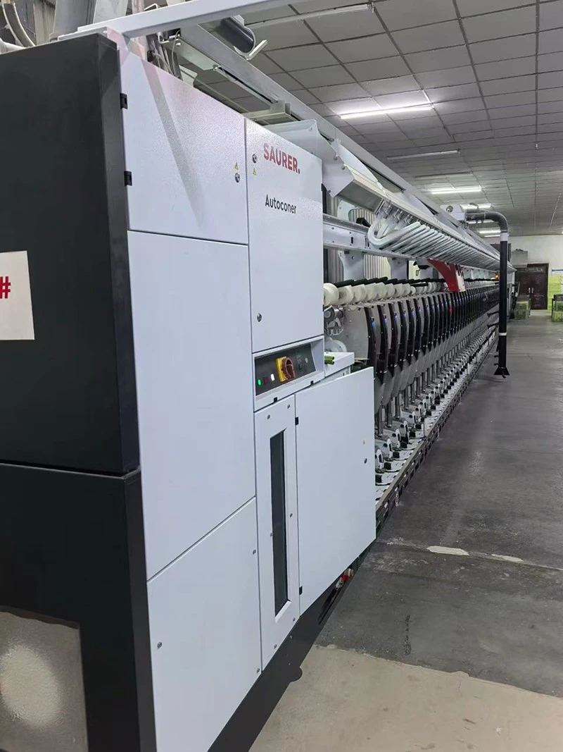 Used Auto Winding Machine high quality