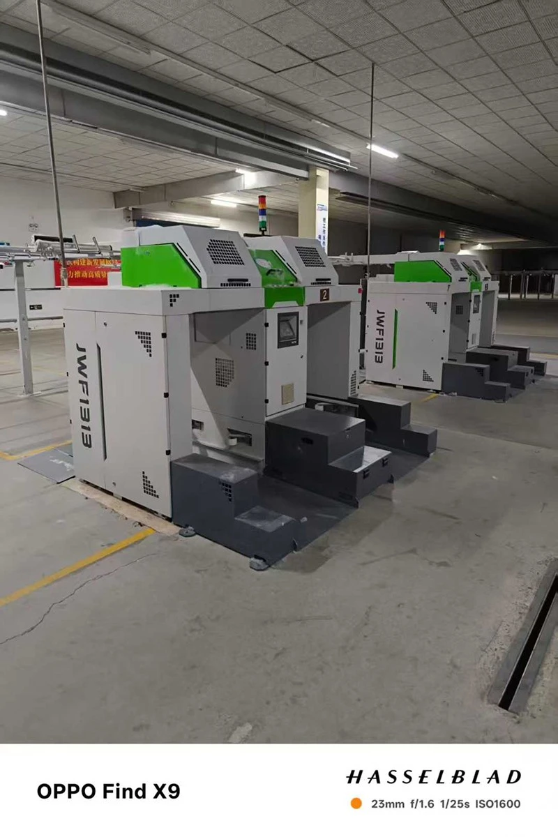 Used Drawing Frame Machine factory