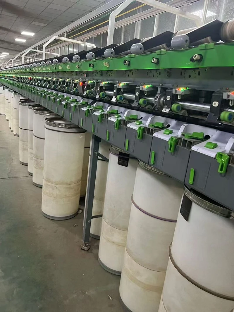 Used Rotor Spinning Machiner suppliers
