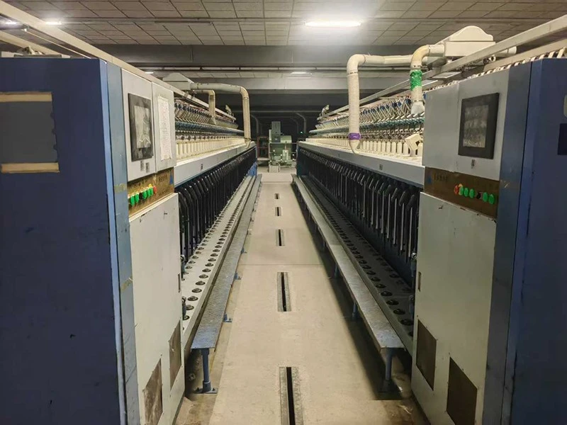 Used Roving Frame Machine best