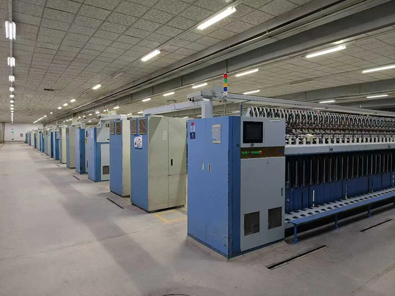 Used Roving Frame Machine high quality