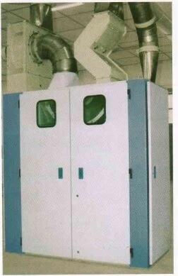 Weight Separator For Blow Room suppliers