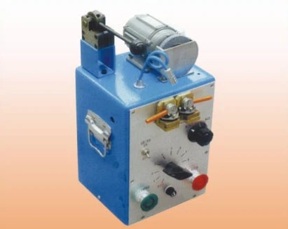 Wire Butt Welder